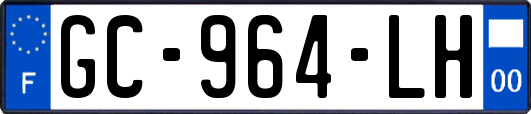 GC-964-LH