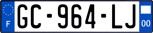 GC-964-LJ