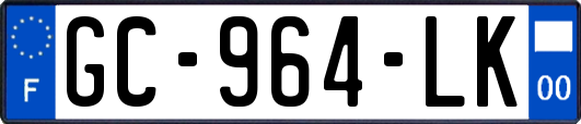 GC-964-LK