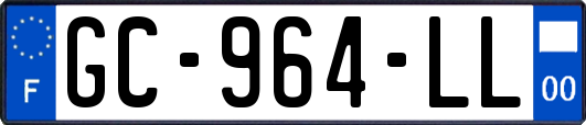 GC-964-LL