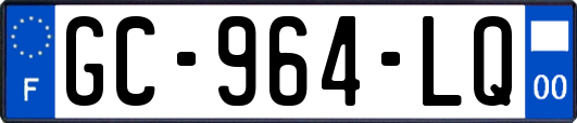 GC-964-LQ