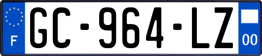 GC-964-LZ