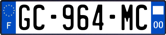 GC-964-MC