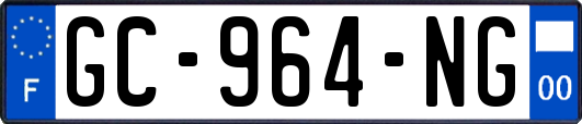 GC-964-NG