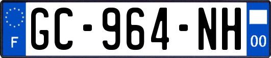 GC-964-NH