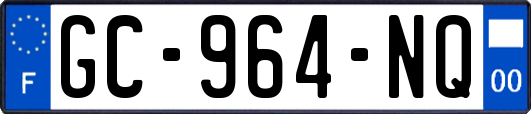 GC-964-NQ
