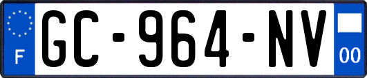 GC-964-NV