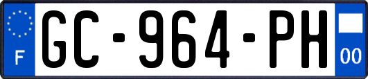 GC-964-PH