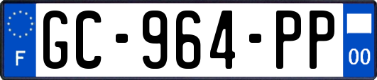 GC-964-PP