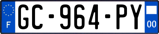 GC-964-PY