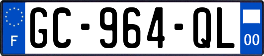 GC-964-QL