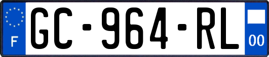 GC-964-RL