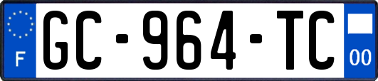 GC-964-TC