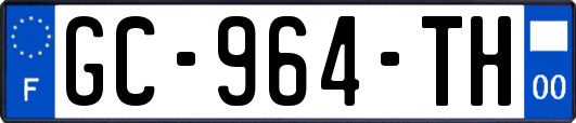 GC-964-TH