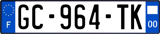 GC-964-TK