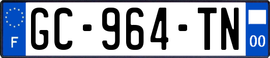 GC-964-TN