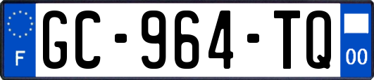 GC-964-TQ