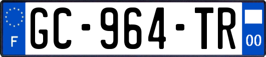 GC-964-TR