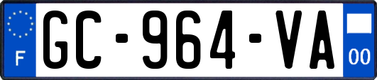 GC-964-VA