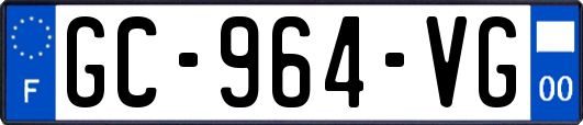 GC-964-VG