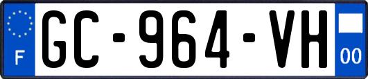 GC-964-VH