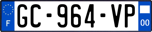 GC-964-VP