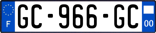 GC-966-GC