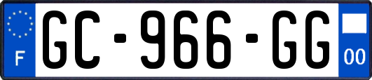 GC-966-GG
