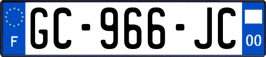 GC-966-JC
