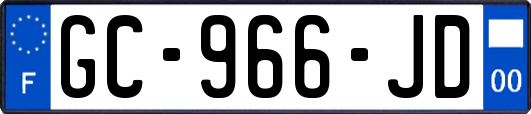GC-966-JD