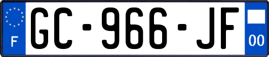 GC-966-JF