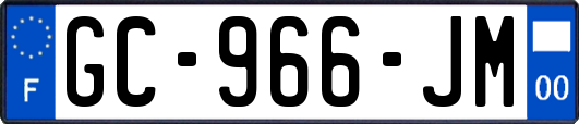 GC-966-JM
