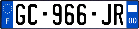 GC-966-JR