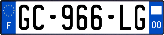GC-966-LG