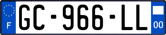 GC-966-LL
