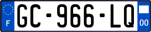 GC-966-LQ