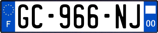 GC-966-NJ