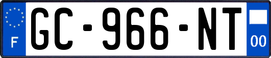 GC-966-NT