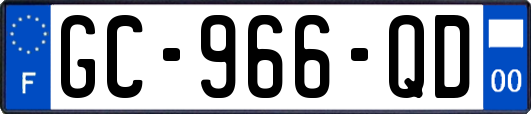 GC-966-QD