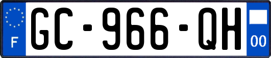 GC-966-QH