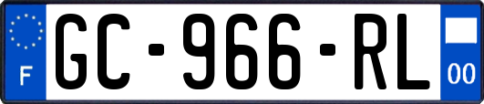 GC-966-RL