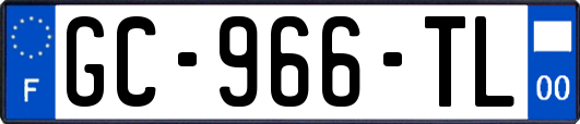 GC-966-TL