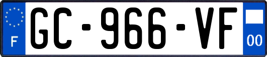 GC-966-VF
