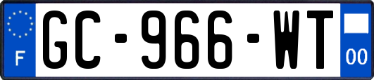 GC-966-WT