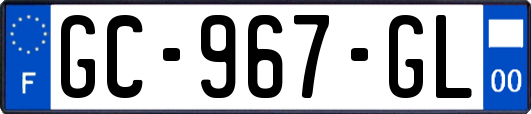 GC-967-GL