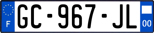 GC-967-JL