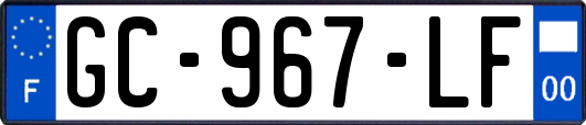 GC-967-LF