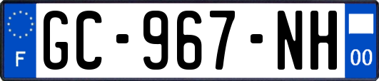 GC-967-NH