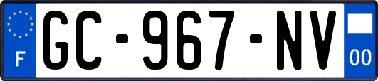 GC-967-NV