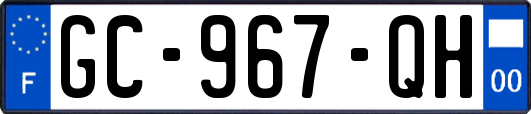 GC-967-QH